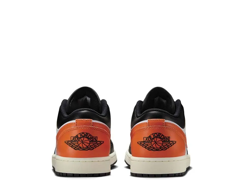 Air Jordan 1 Low Fast Errand Mobility Flex