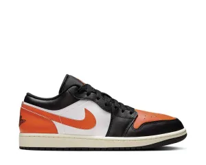 Air Jordan 1 Low Soft Material