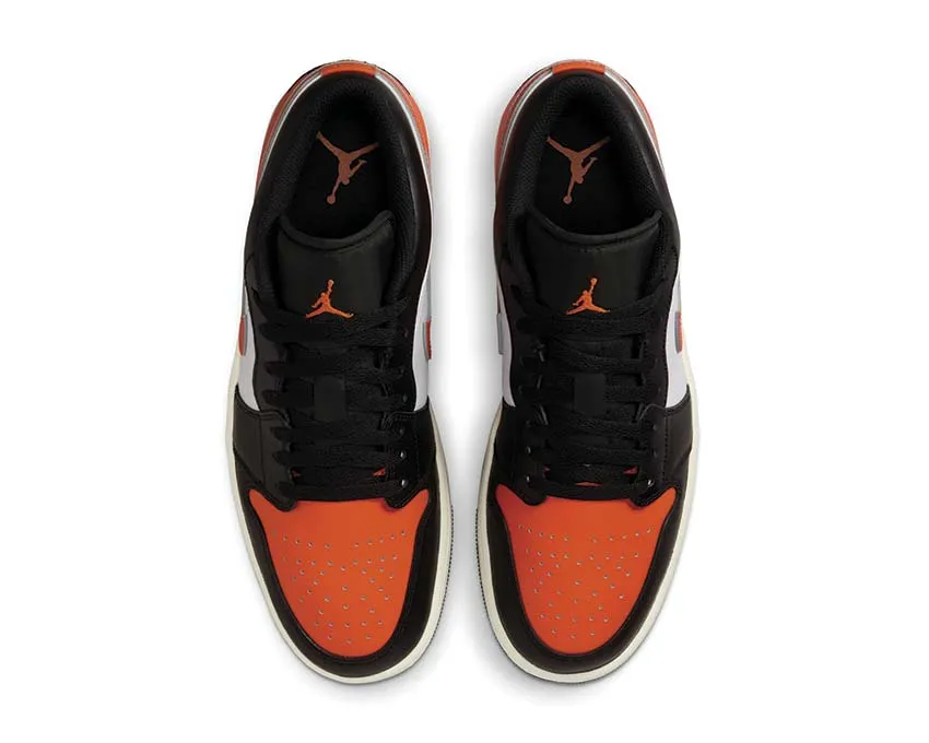 Fast Walk School friendly Air Jordan 1 Low
