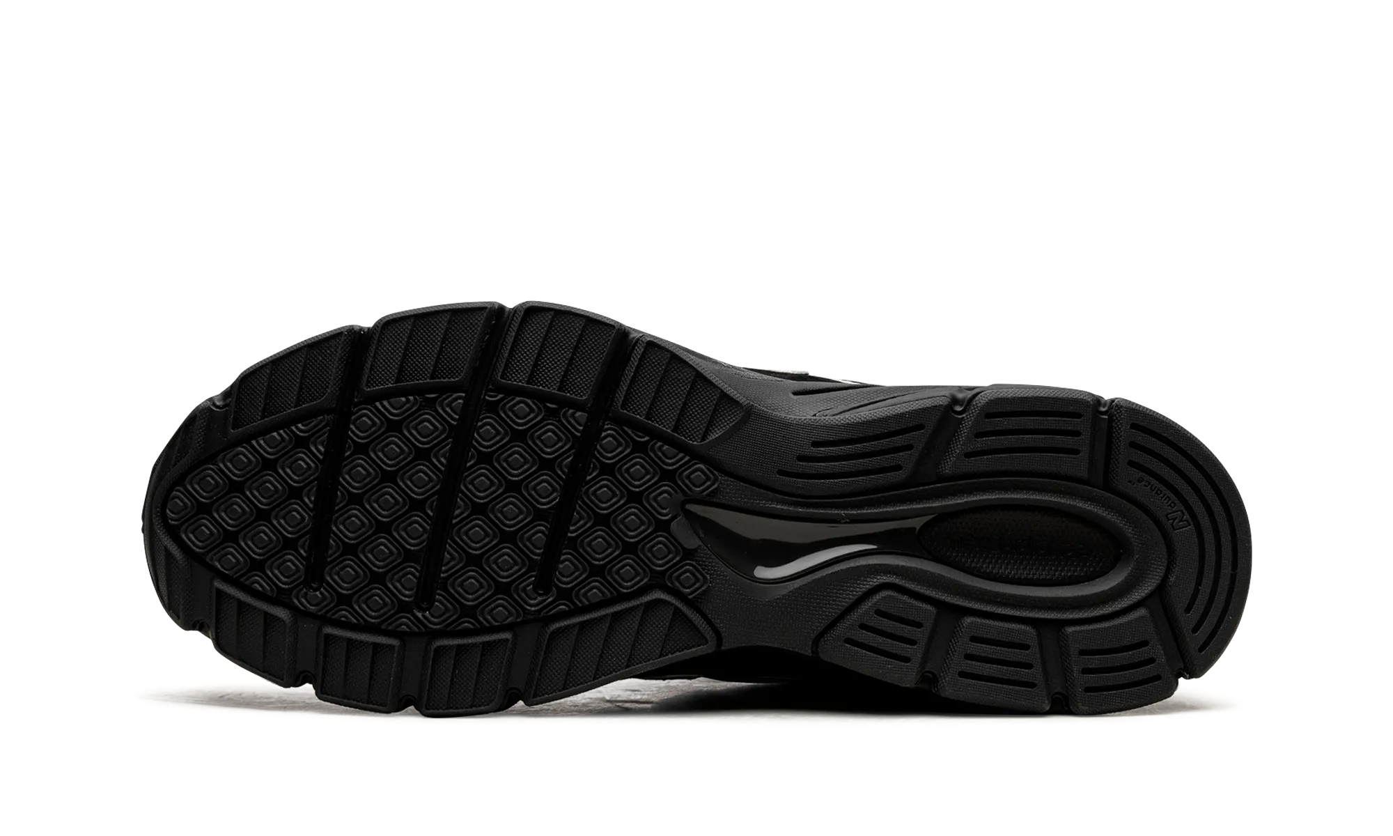 Vegan Material 990v4 "Joe Freshgoods - Black"