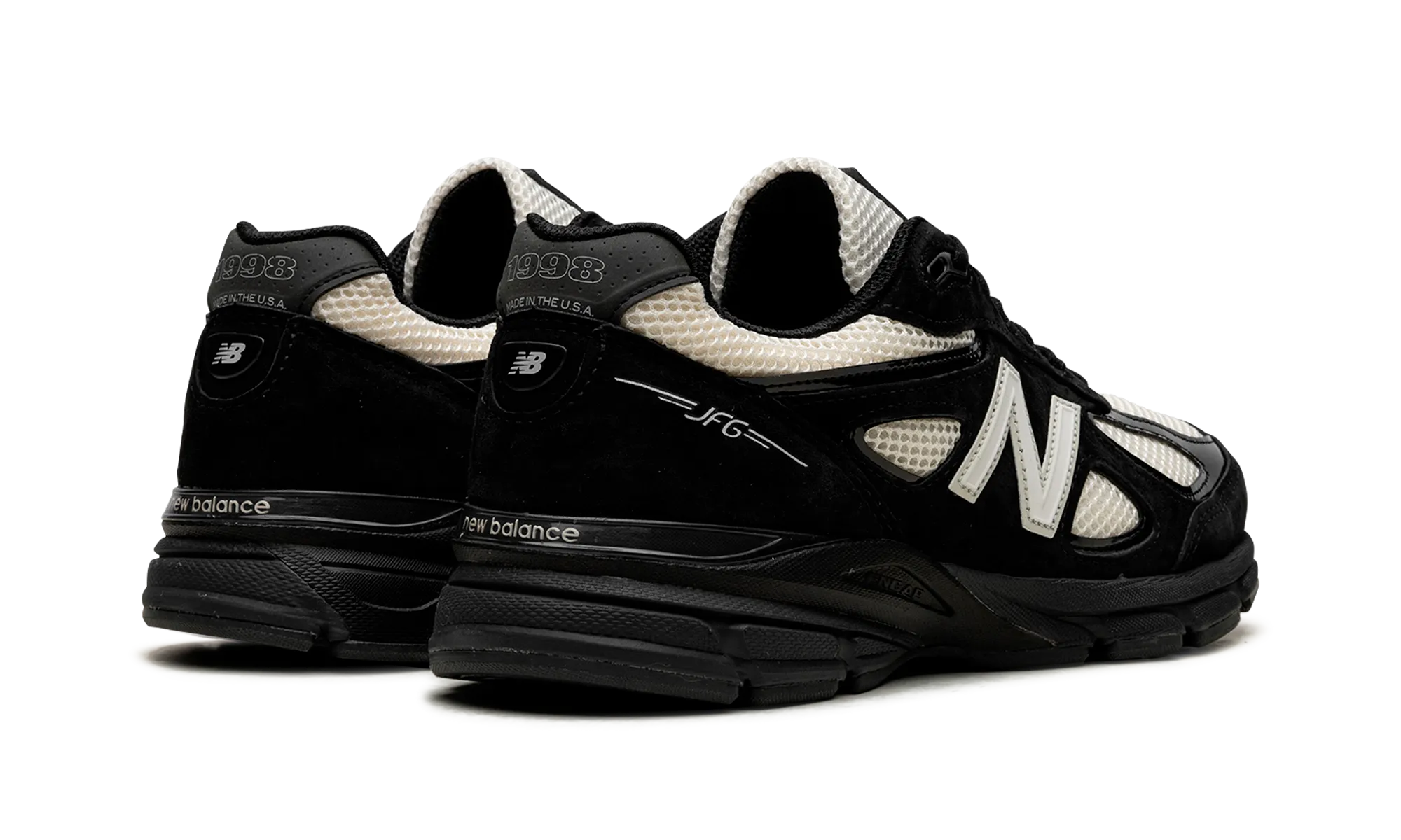 Touch Comfort Open Feel 990v4 "Joe Freshgoods - Black"