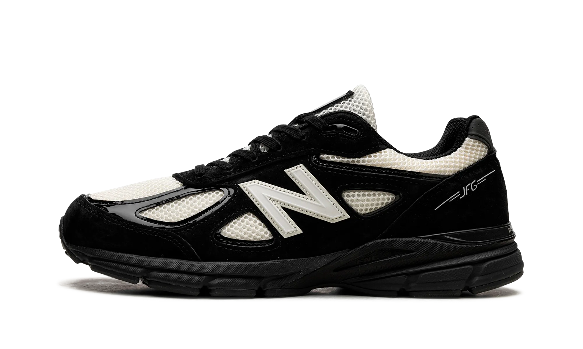 990v4 "Joe Freshgoods - Black" Rock Path Urban Trek