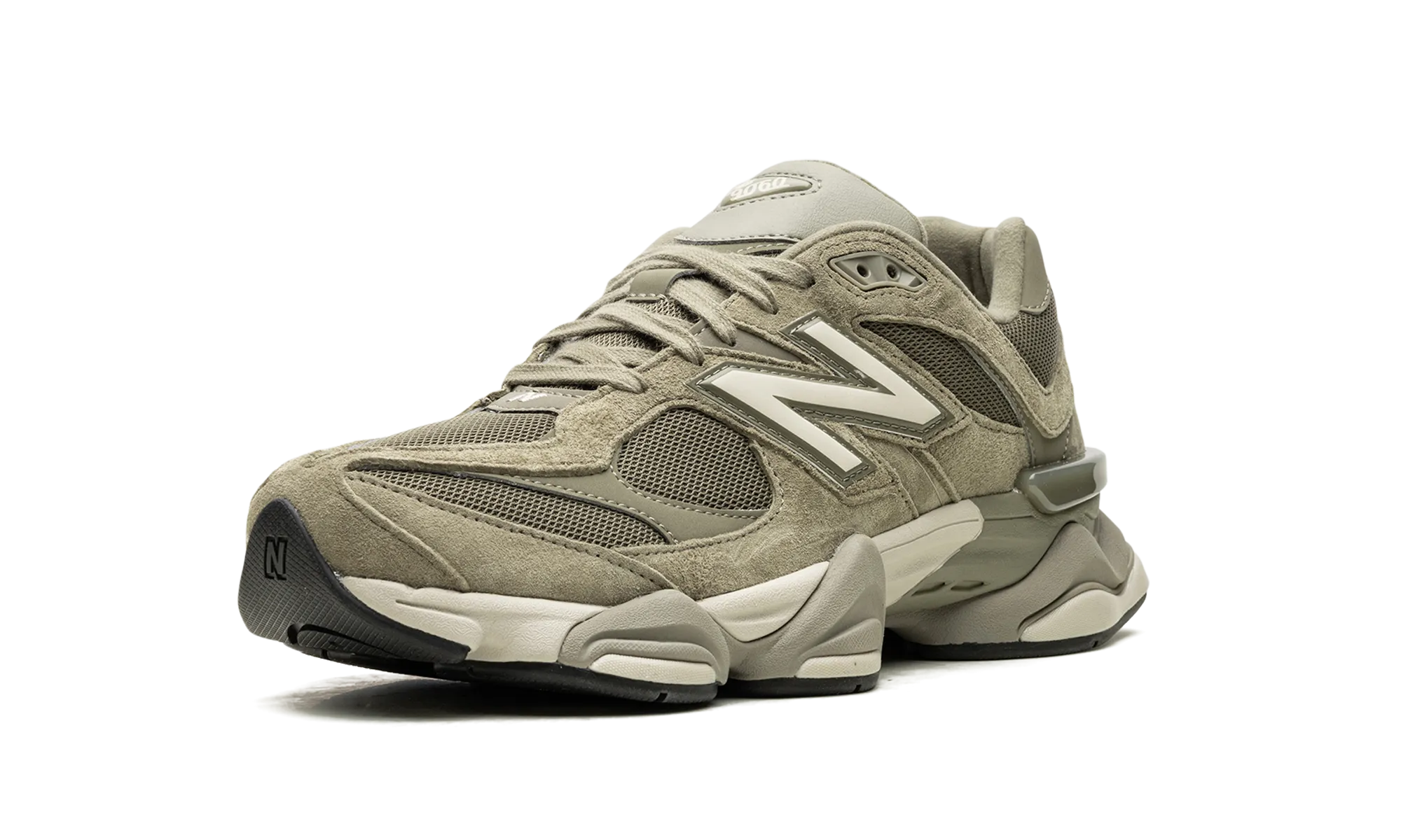 9060 "Covert Green" Date night
