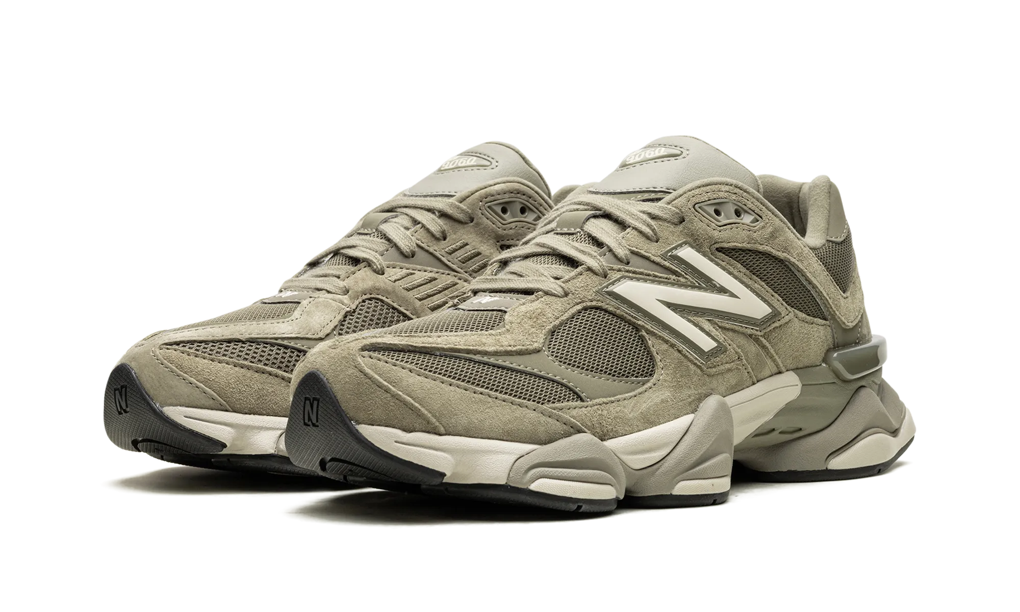 Work Friendly 9060 "Covert Green"