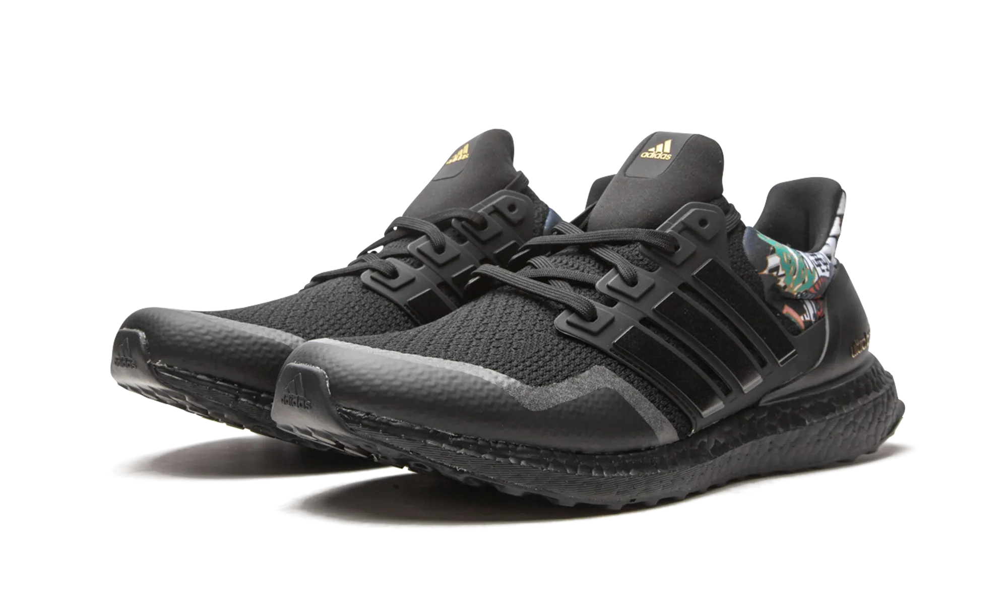 All Day Comfort UltraBoost DNA "Chinese New Year 2020"