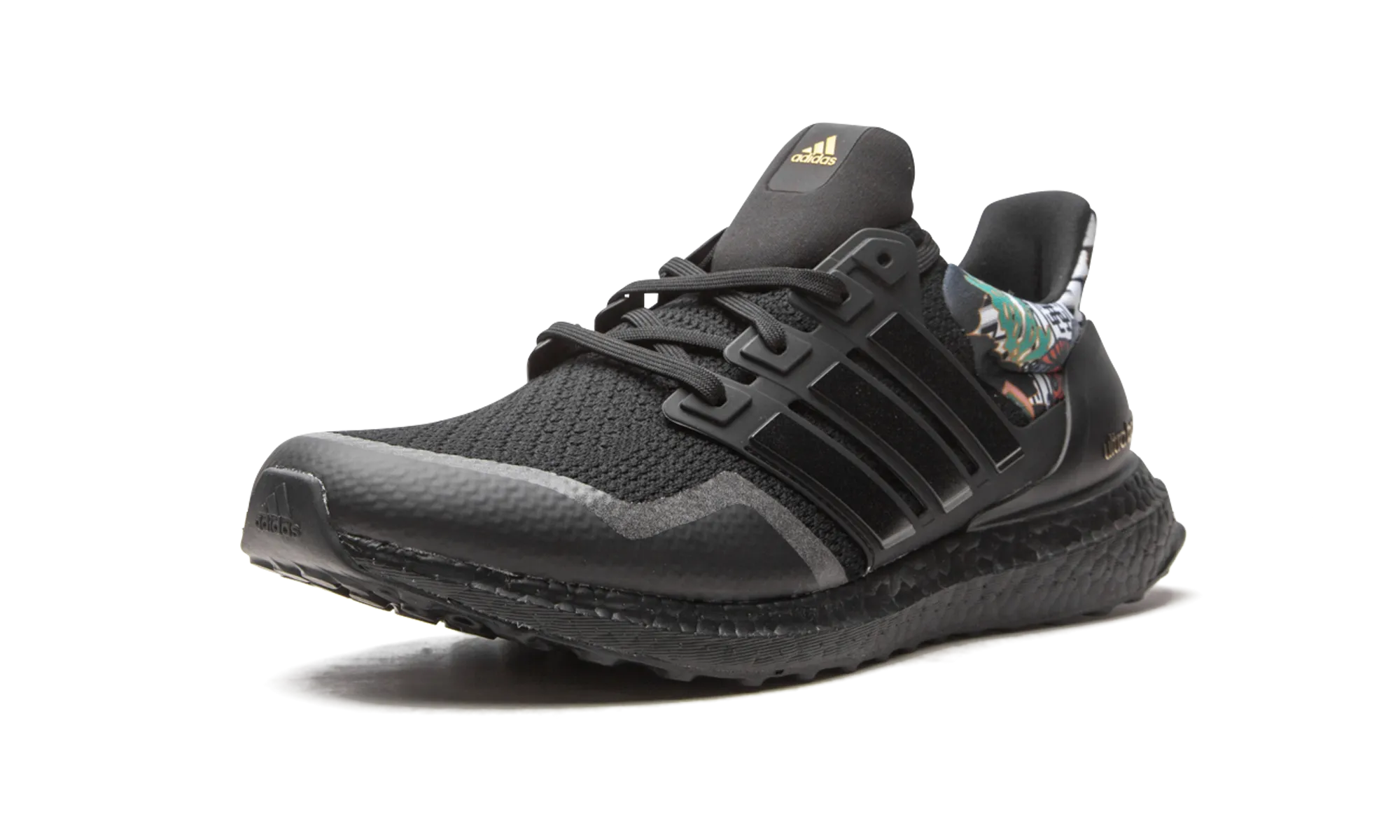 Urban Vibes UltraBoost DNA "Chinese New Year 2020"