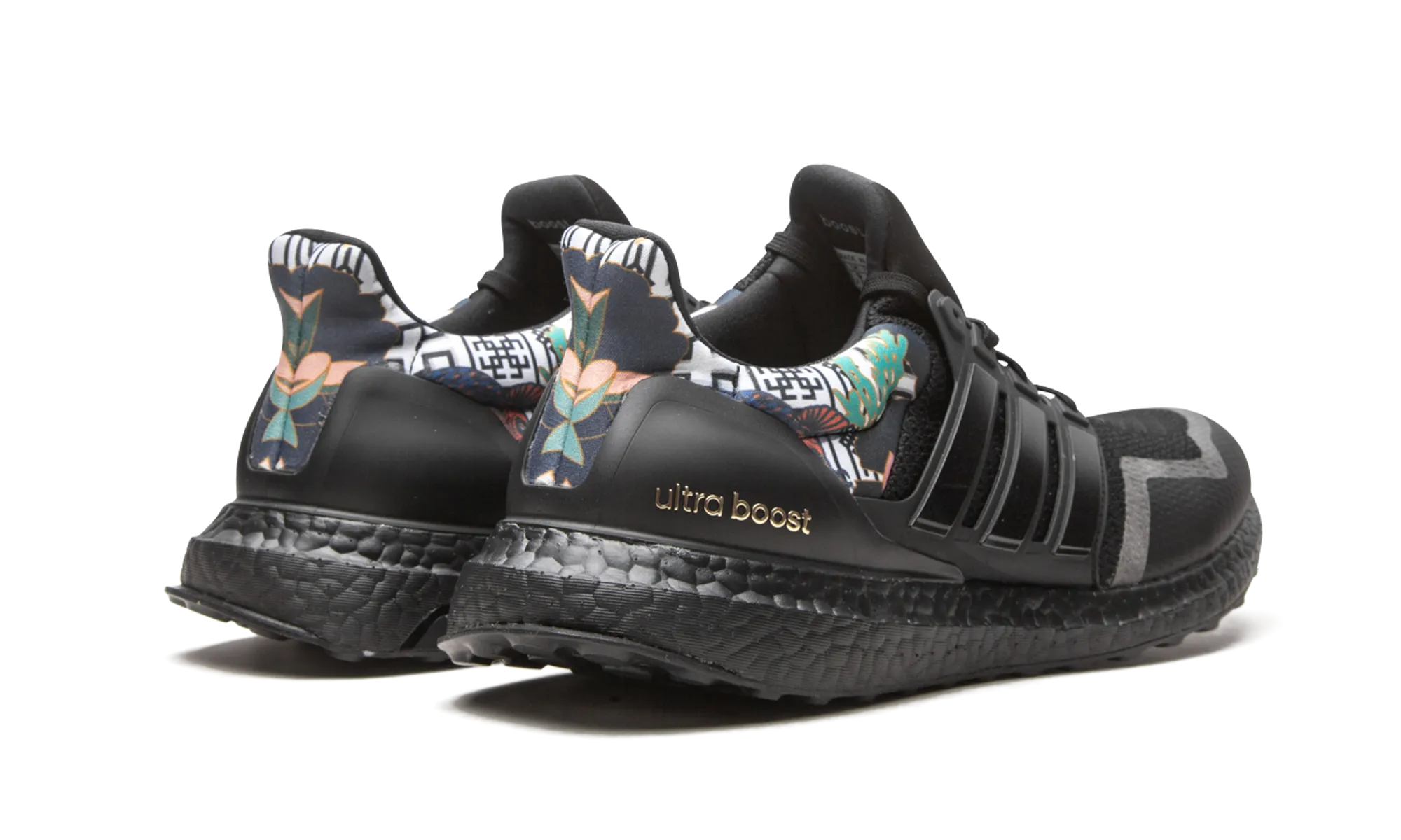 UltraBoost DNA "Chinese New Year 2020" Storm Walk