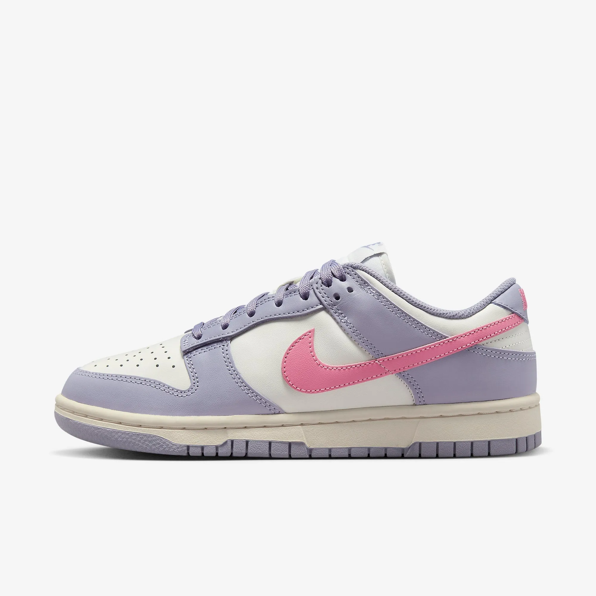 (Women's) Nike Dunk Low 'Indigo Haze' (2023) DD1503-500 Casual Style Shoes