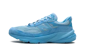 990v6 "Joe Freshgoods - Prom Blue" evening walk Fast Dry