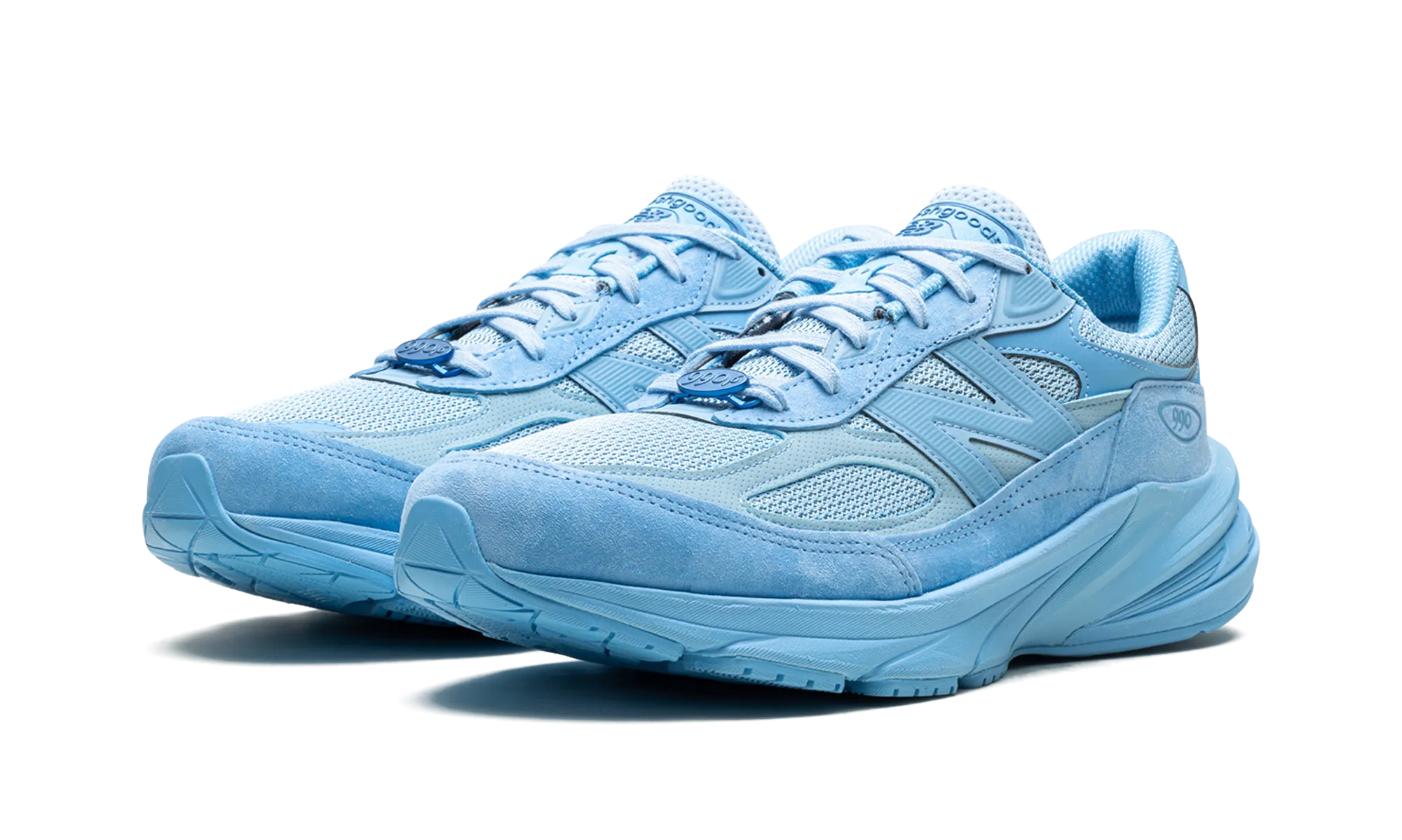 990v6 "Joe Freshgoods - Prom Blue" Everyday Function Any Weather