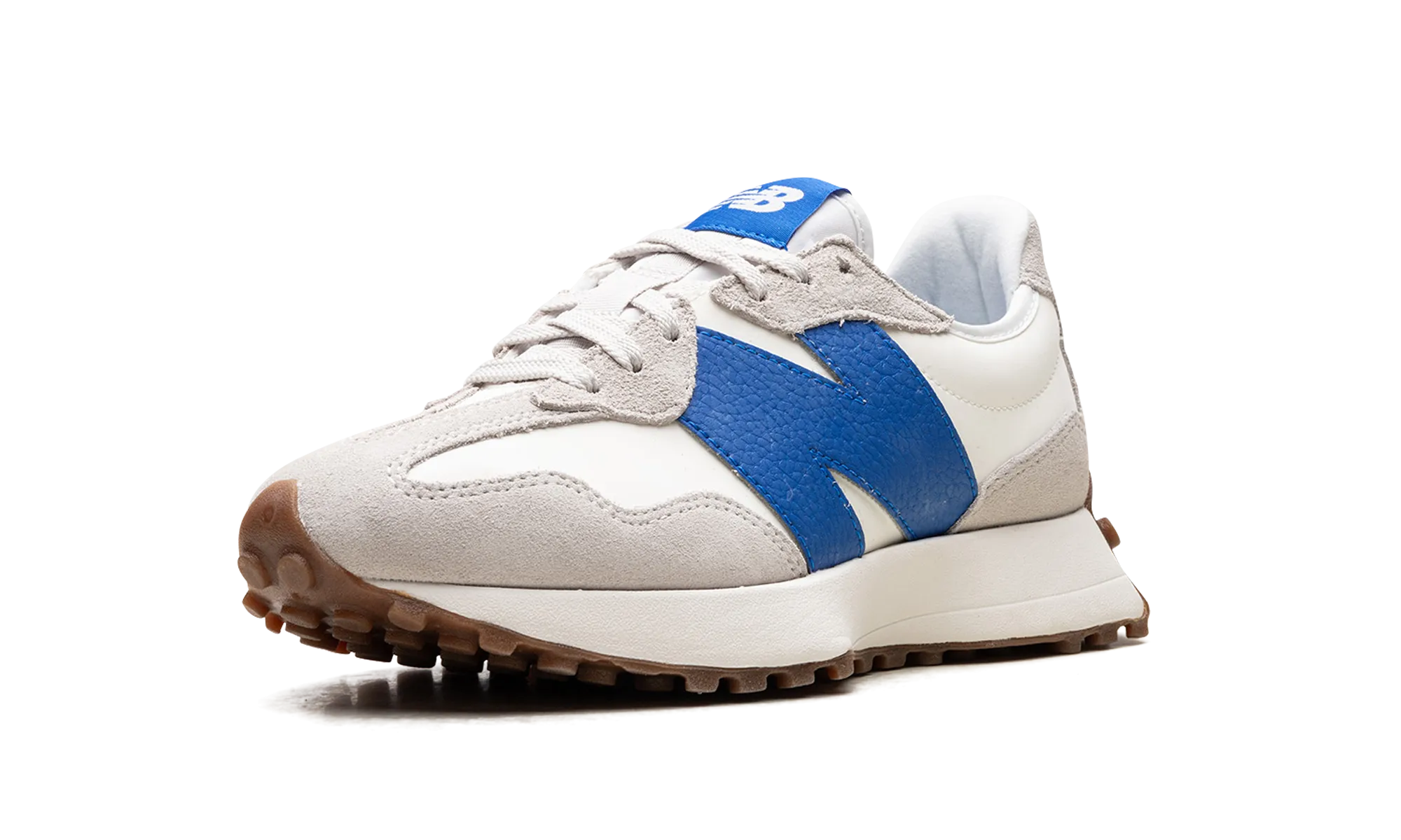 Fresh Walk 327 WMNS "Moonbeam True Blue"