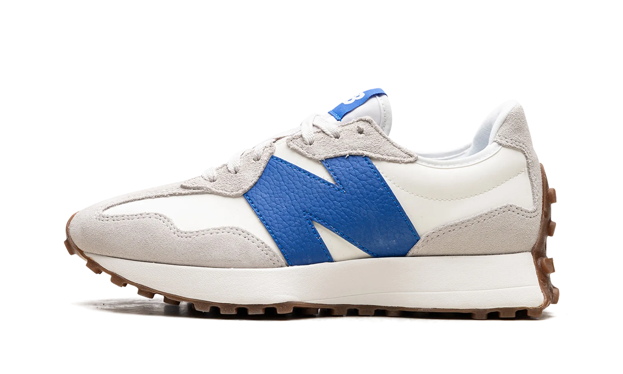 327 WMNS "Moonbeam True Blue" All Walks