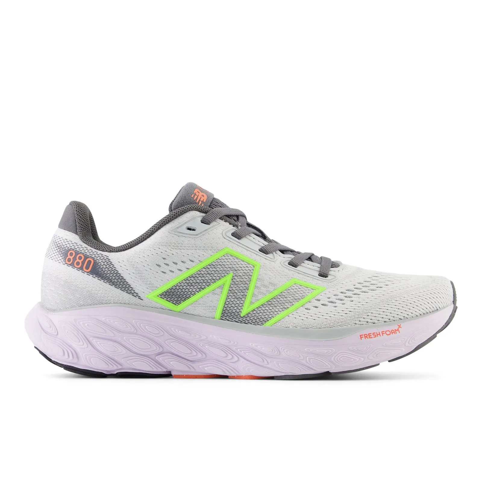 WOMEN'S 880 V14 - WIDE D - F14 GREY MATTER Work Fashion Edge