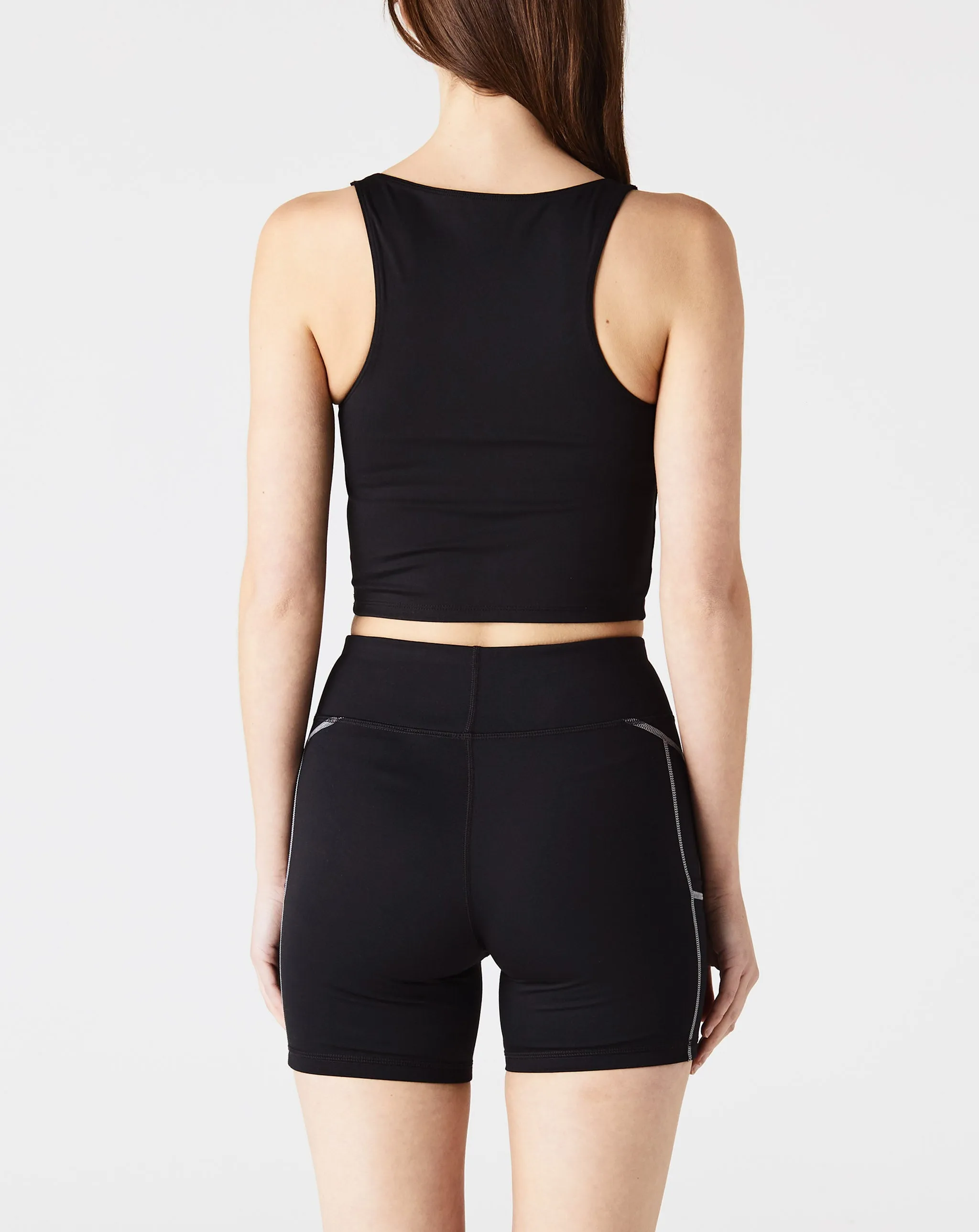 Women's Jordan Sport 2-in-1 Top Ventilation holes Matte Base