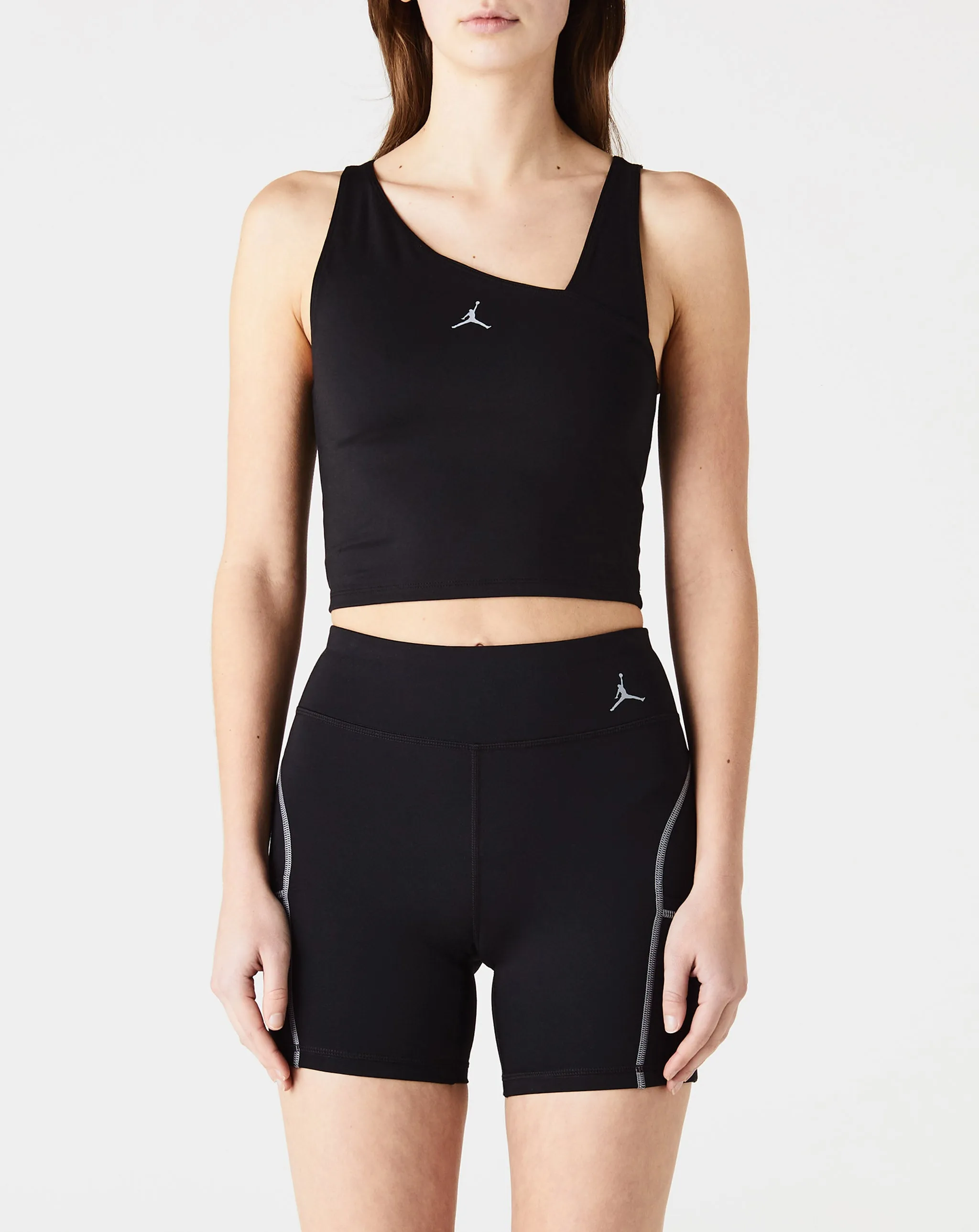 Kick Power Mesh Cool Women's Jordan Sport 2-in-1 Top
