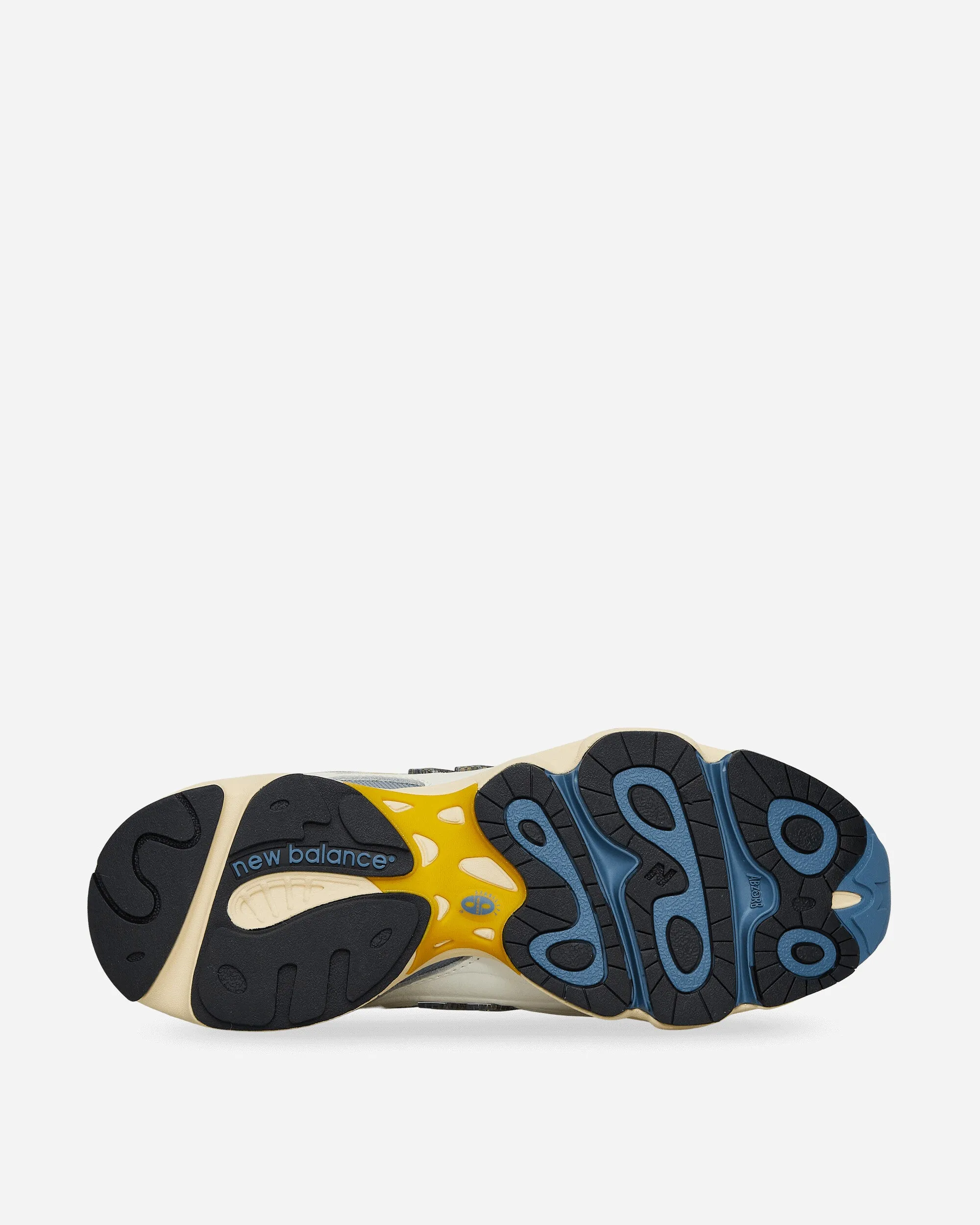 Nature Walk Pool Time 1000 Sneakers Sea Salt / Heron Blue