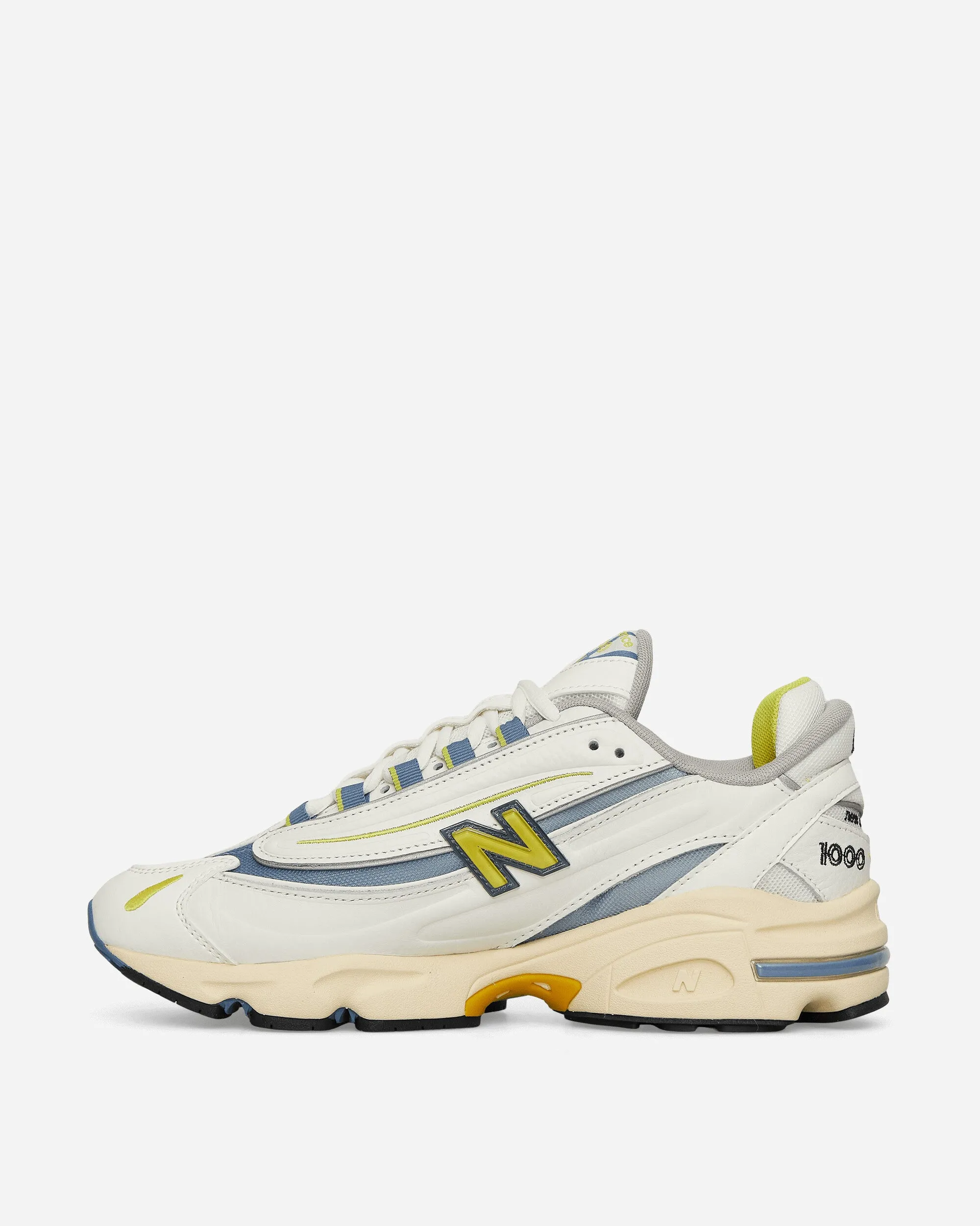 Casual Move 1000 Sneakers Sea Salt / Heron Blue