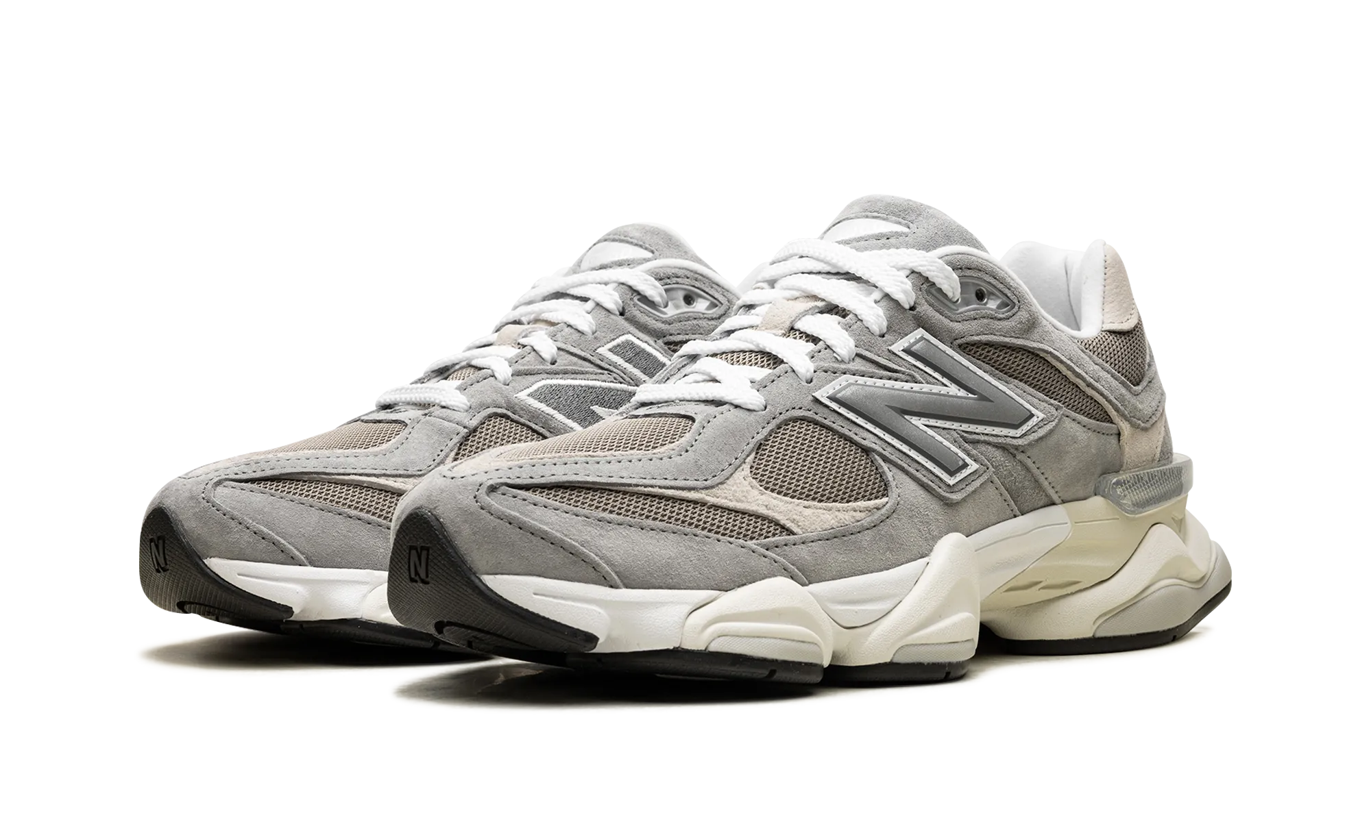 9060 "Slate Grey Arid Stone" Meet Walk