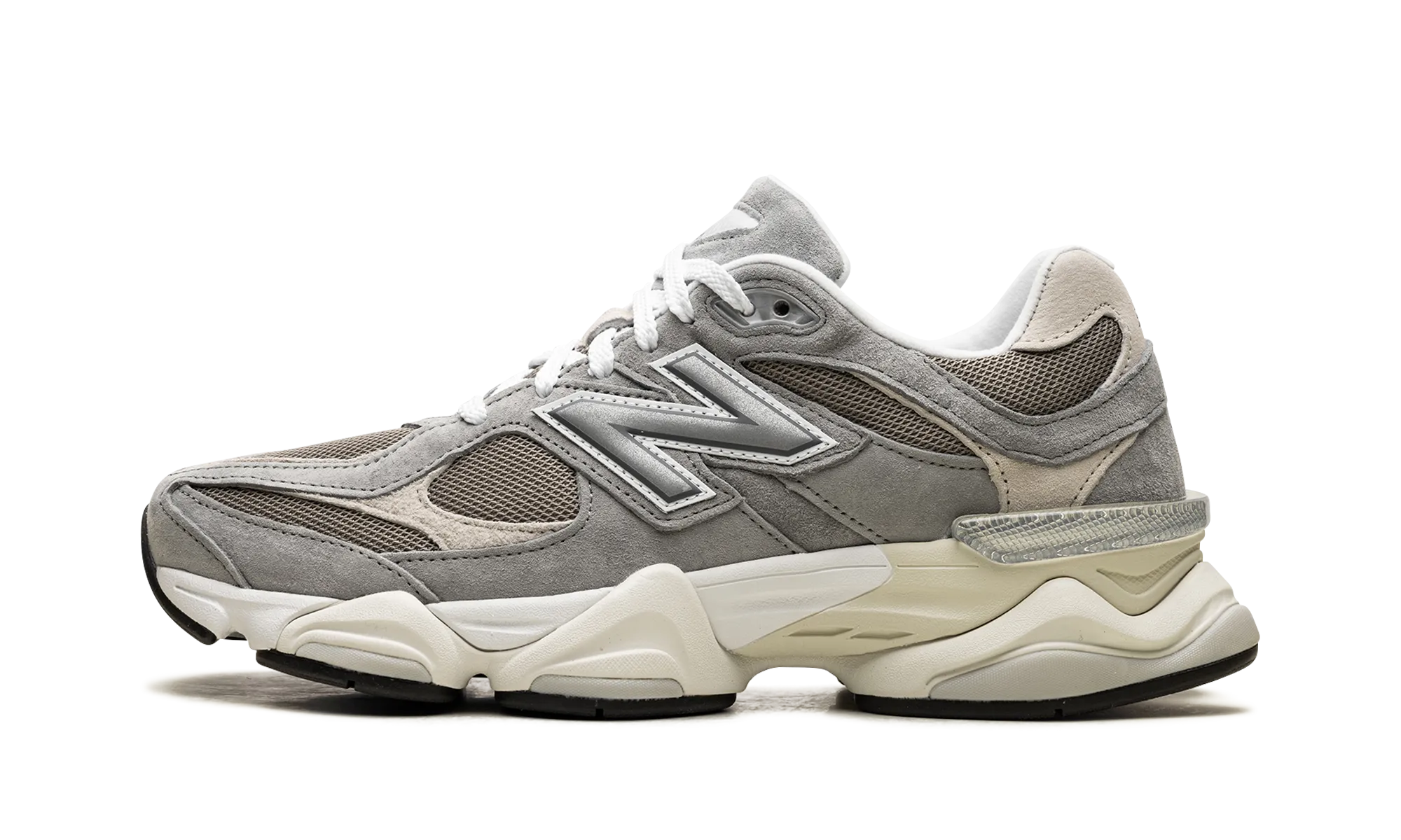 Neat Shape Daily Style 9060 "Slate Grey Arid Stone"
