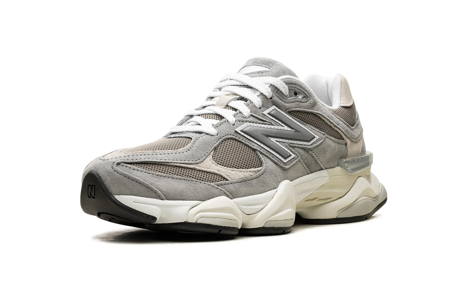 9060 "Slate Grey Arid Stone" Slip Resistant Outsole