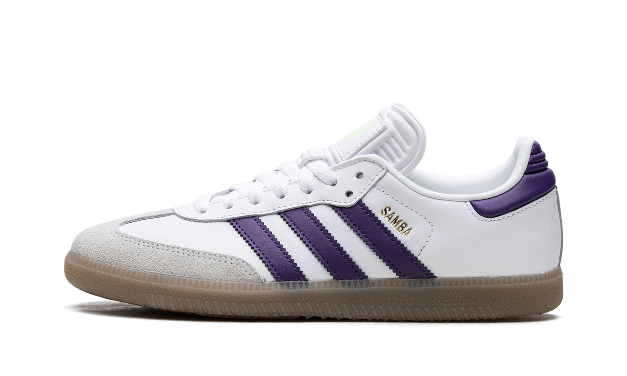Samba "Messi" Current Jog Urban Moodwear