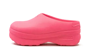 All weather Park Picnic ADIFOM STAN SMITH MULE WMNS "Lucid Pink"