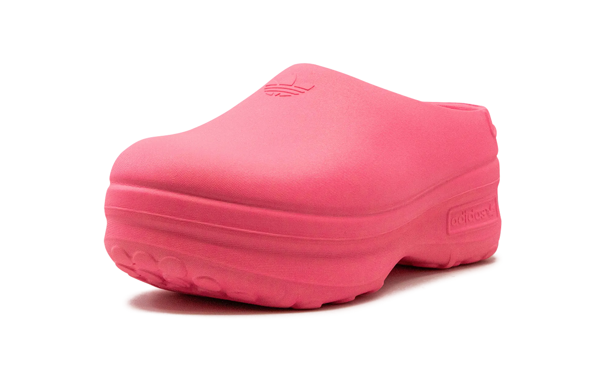 Vibe Up ADIFOM STAN SMITH MULE WMNS "Lucid Pink"