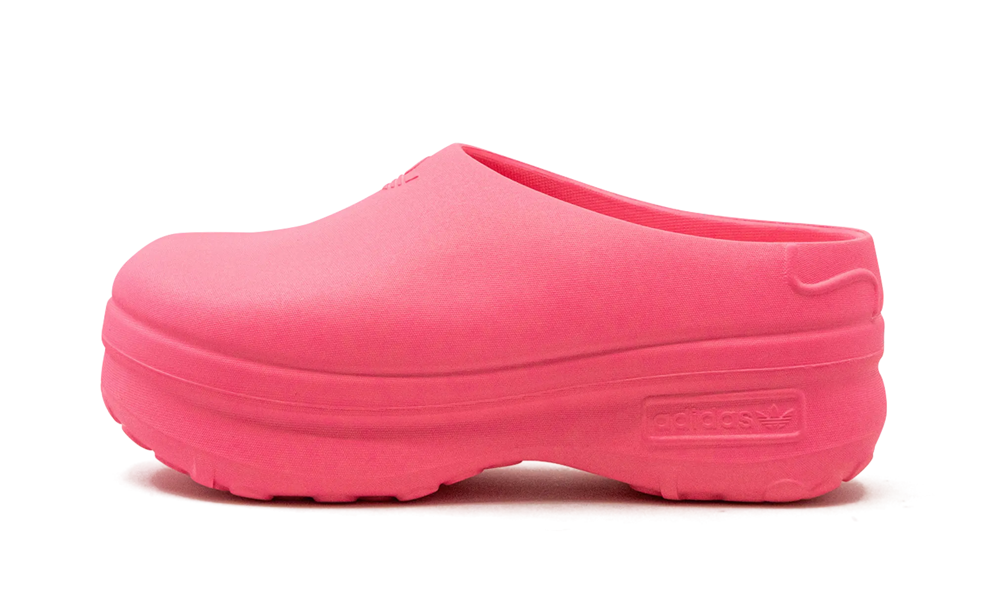 All weather Park Picnic ADIFOM STAN SMITH MULE WMNS "Lucid Pink"