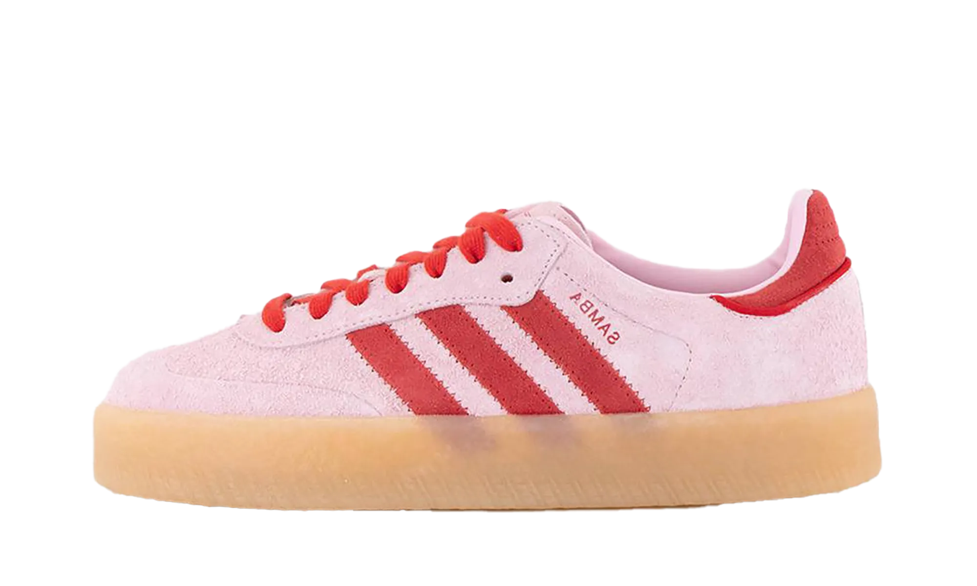 Dusk Hike Sambae Bliss WMNS "Pink Better Scarlet"