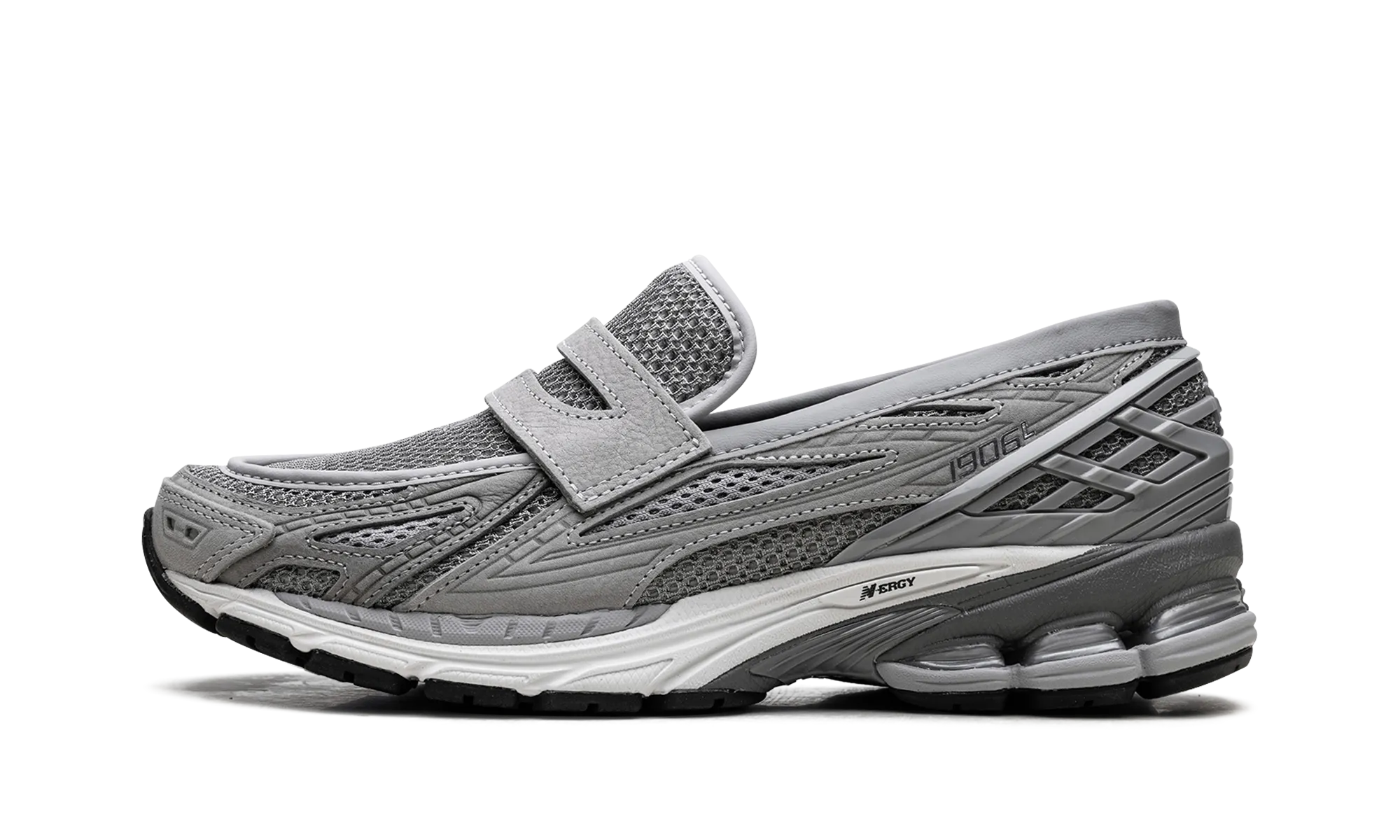 French Ease Urban Walking 1906L "Raincloud"