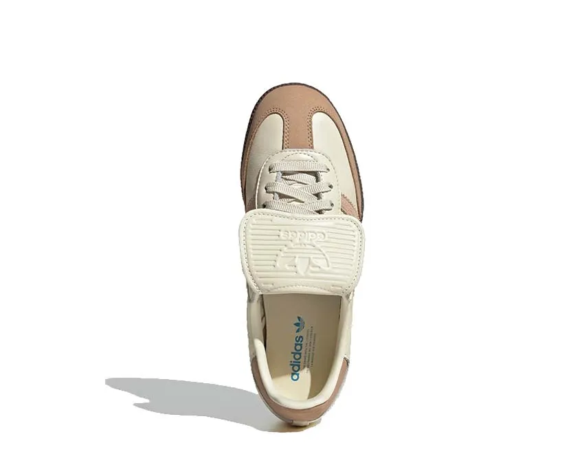 Dynamic Use Neutral Tones Adidas Samba LT W