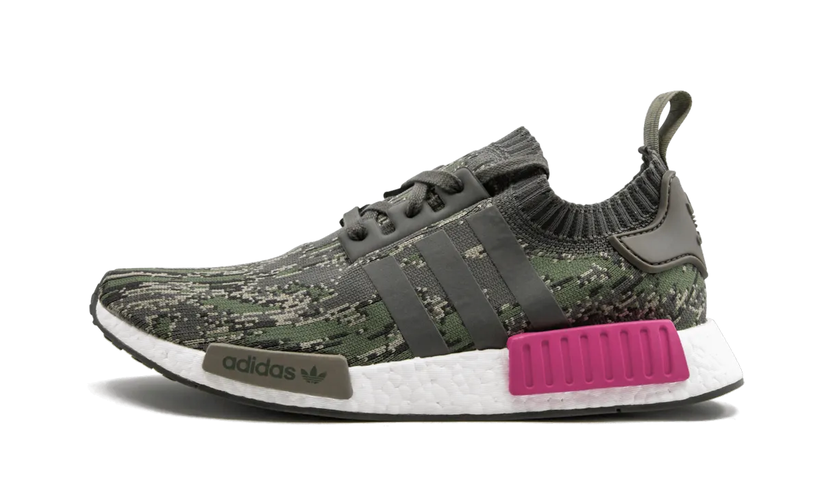 Everyday Use Soft Step Design NMD_R1 PK