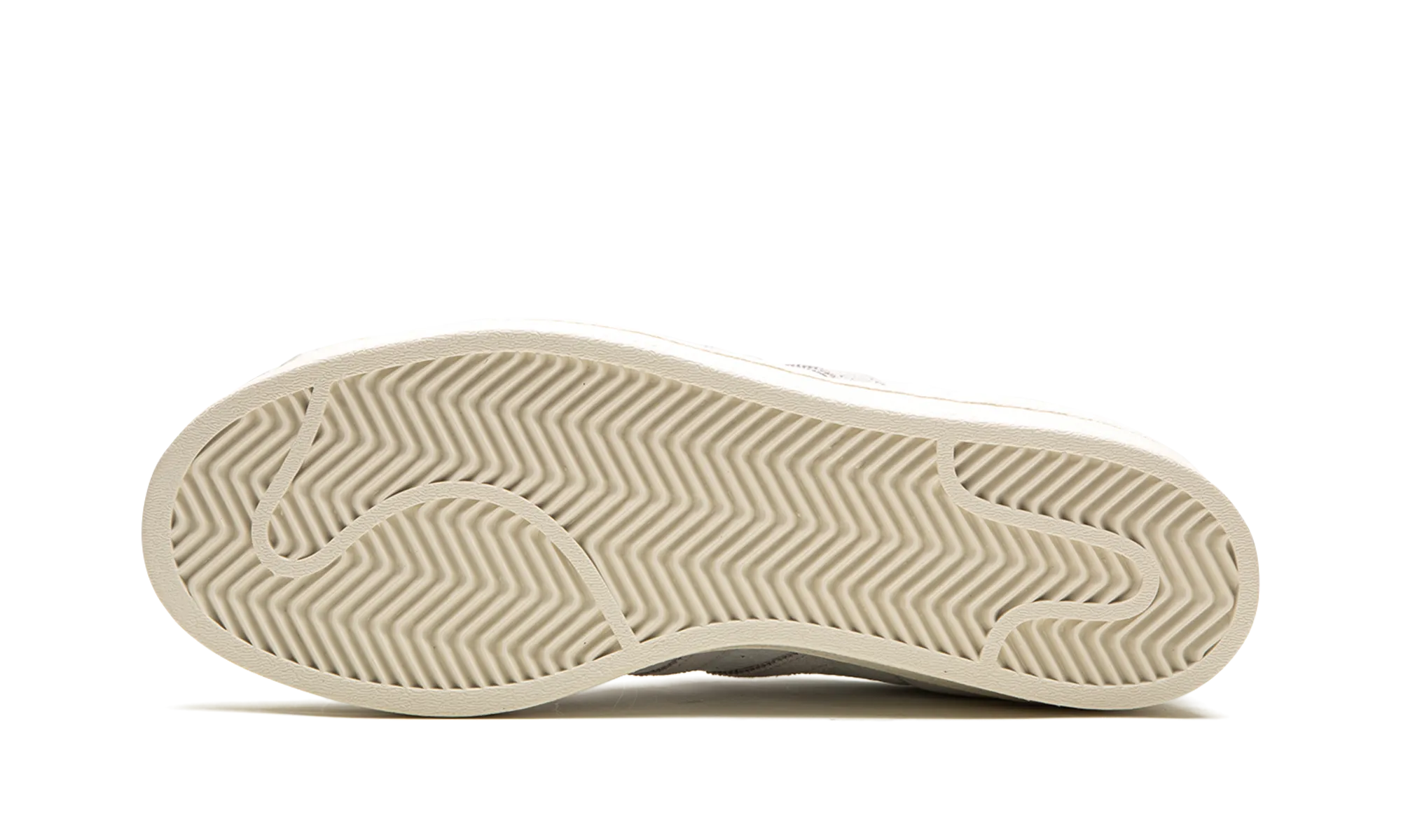 Zip Closure Street Fest Superstar "Kith Classics - White Mango"