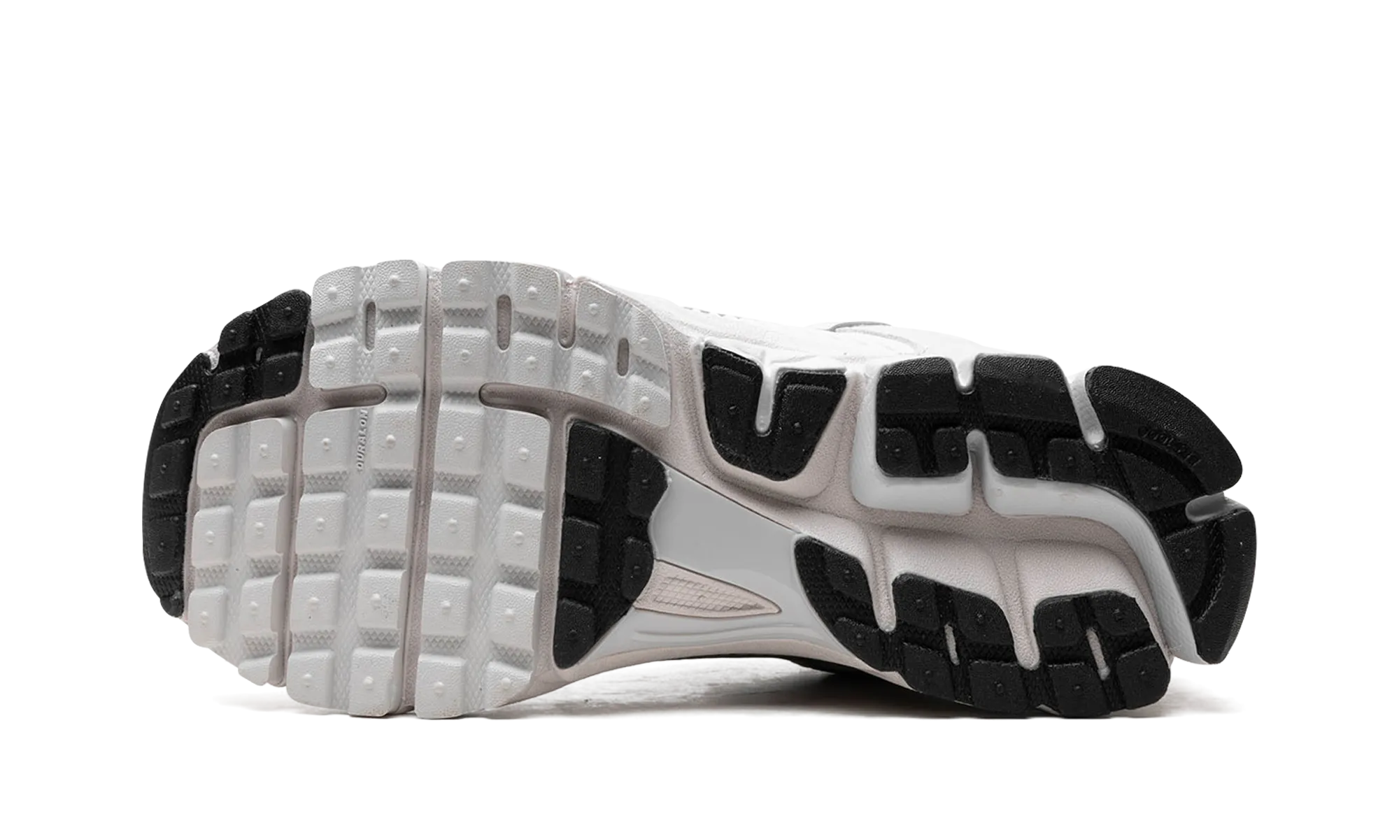 sporty sneakers Zoom Vomero 5 WMNS "White / Vast Grey"