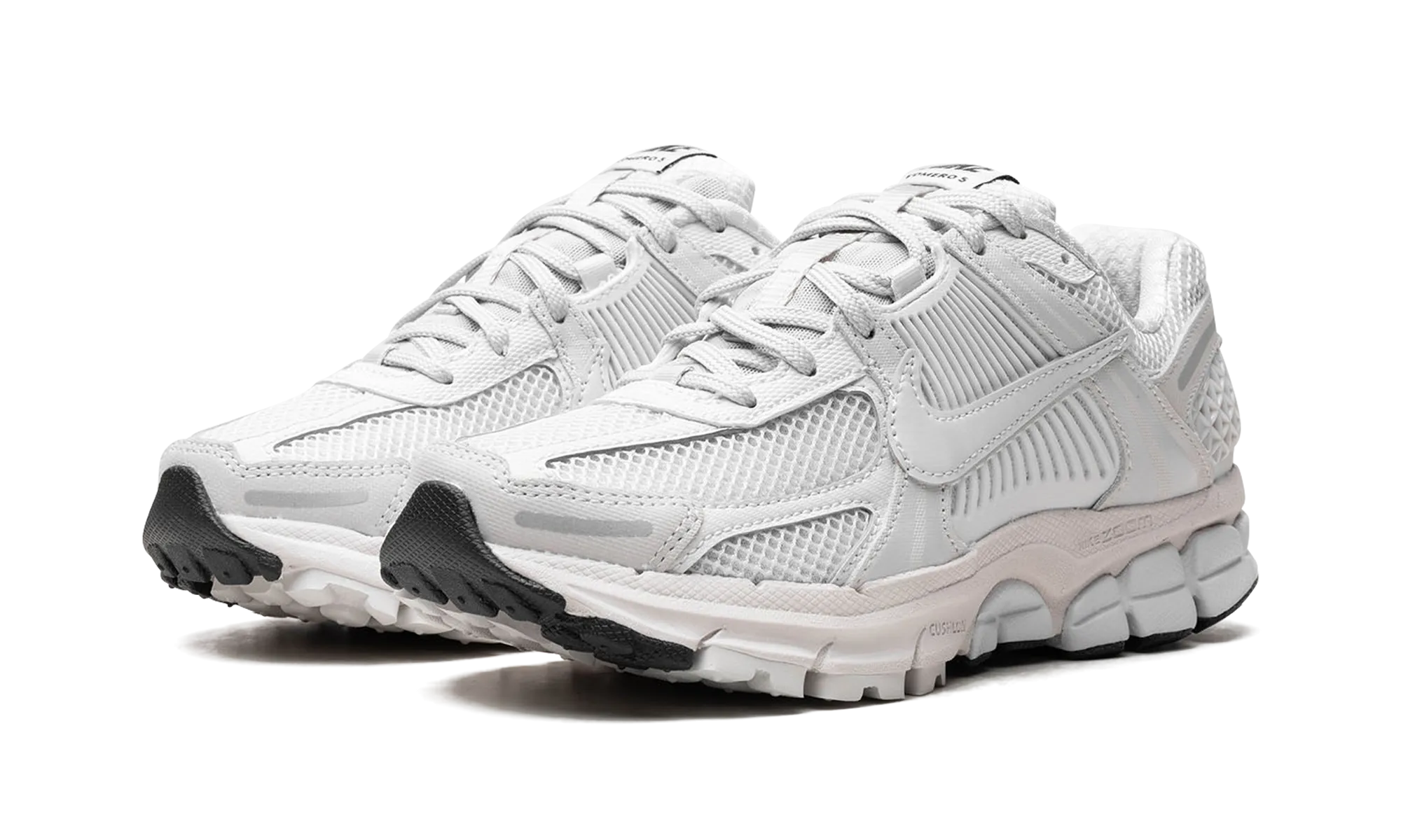mountain - climate shoes Zoom Vomero 5 WMNS "White / Vast Grey"
