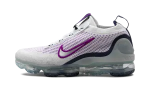 Shock - absorbing technology AIR VAPORMAX 2021 fk GS "VIOLET FROST MIDNIGHT NAVY"