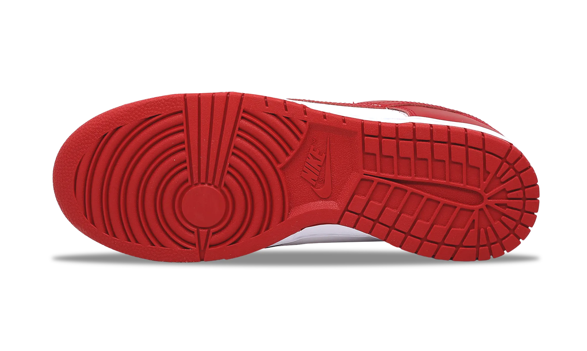 Nike Dunk Low USC Street Day
