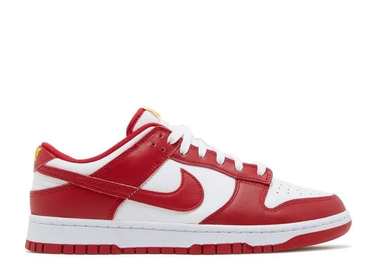 Casual Wear Bridge Jog Nike Dunk Low USC
