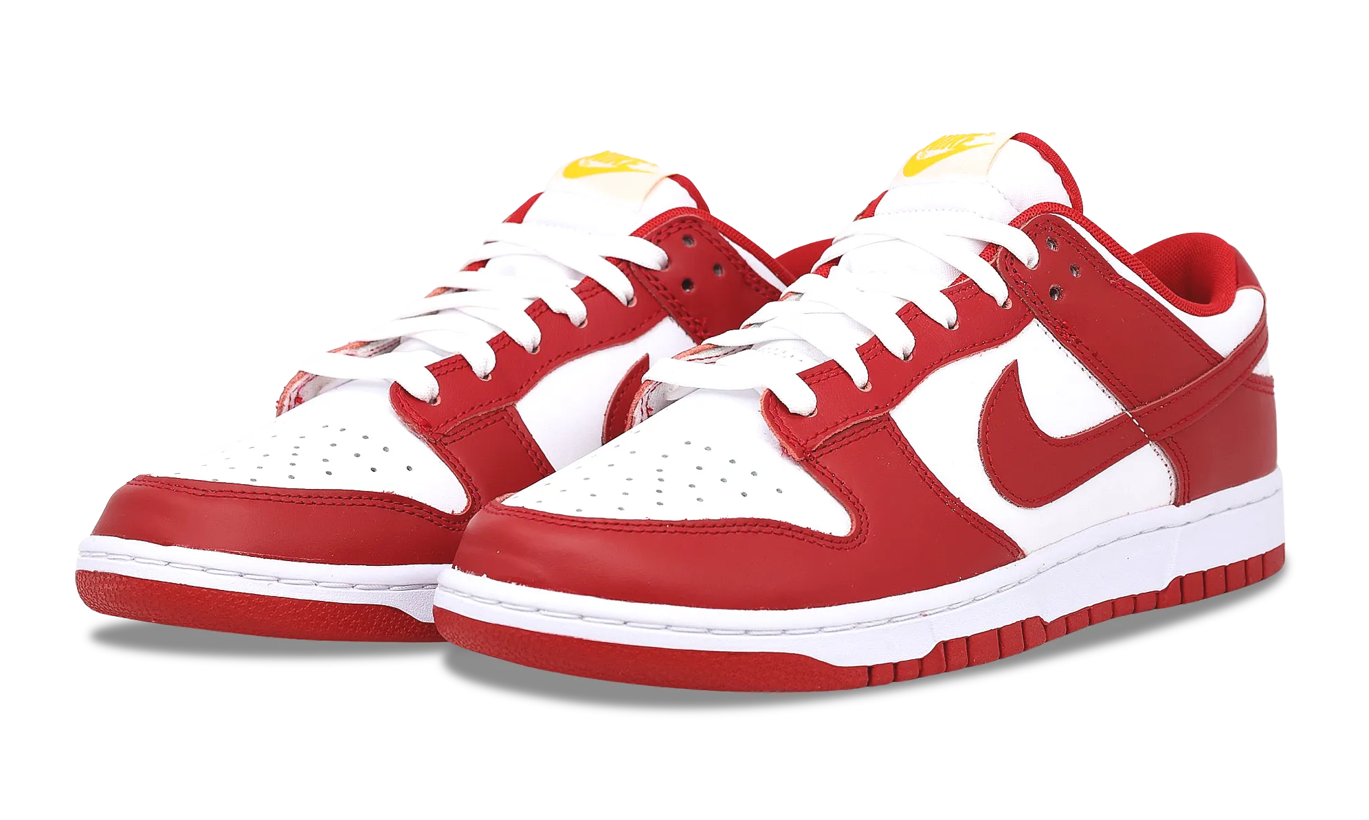 Nike Dunk Low USC Support Motion