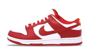 Nike Dunk Low USC Talk Step