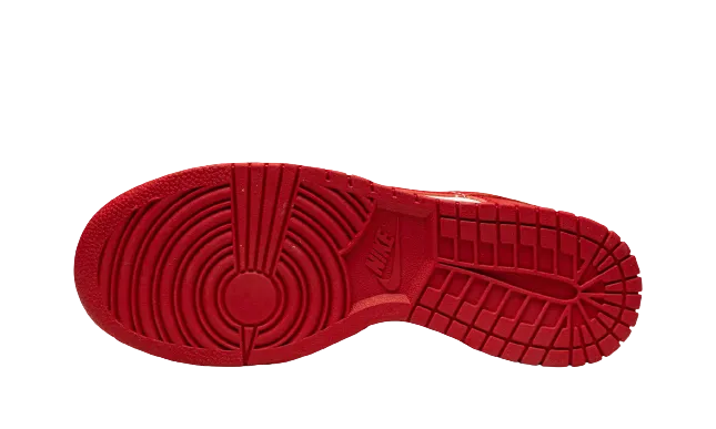 Insta Shot Easy Pair Nike Dunk Low "USC"