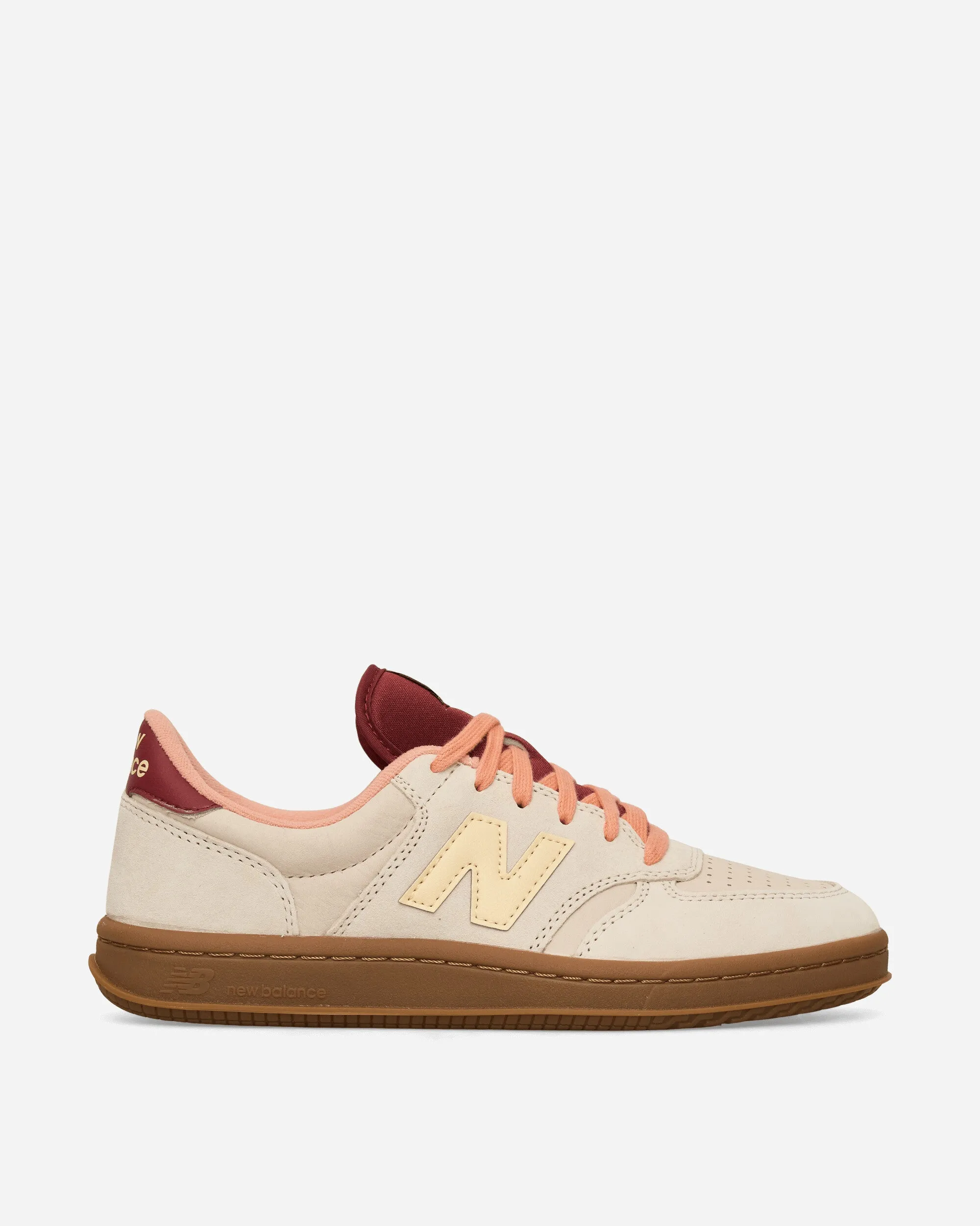 Closet Core Elastic T500 Sneakers Timberwolf