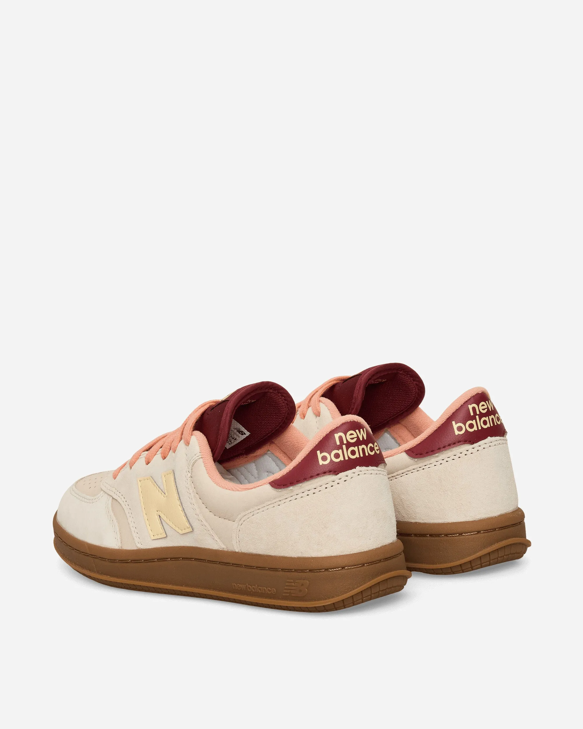 T500 Sneakers Timberwolf Snow Warm