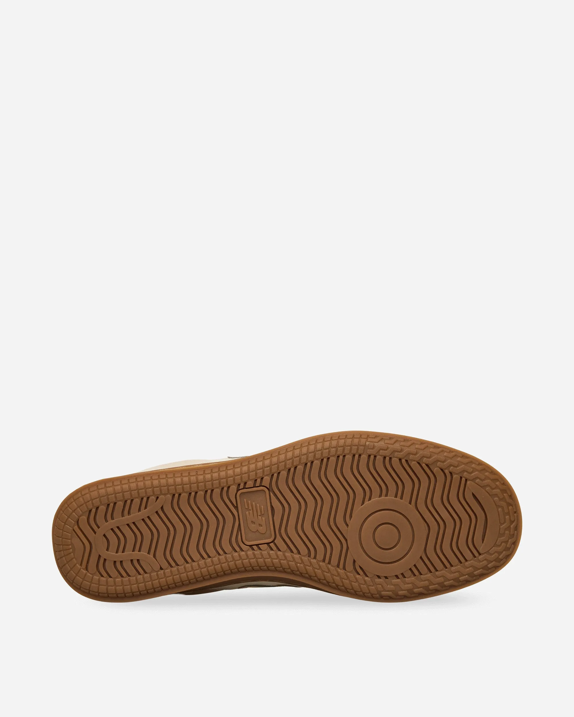 Fairy Step Stretchable Material T500 Sneakers Timberwolf