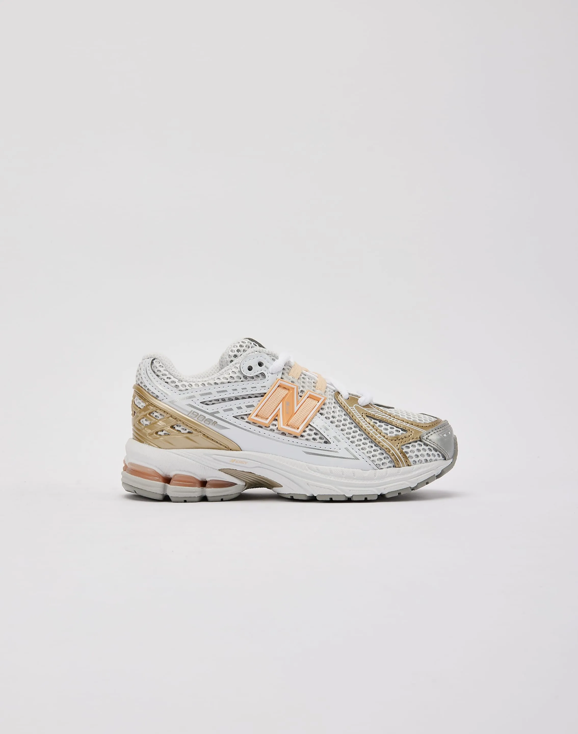 New Balance 1906R Pre-School Sand Jog Comfort Technology