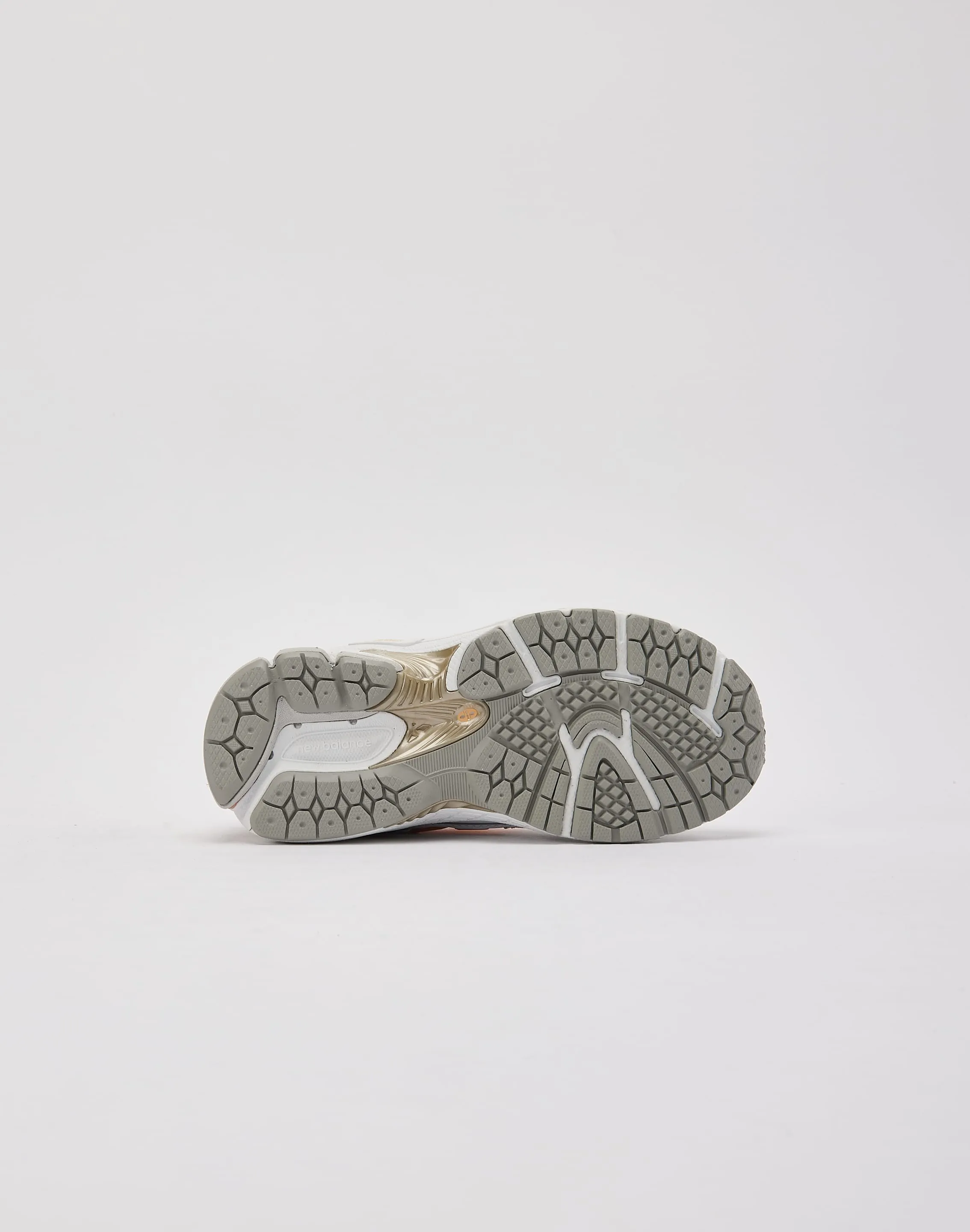 Lace Up Style New Balance 1906R Pre-School
