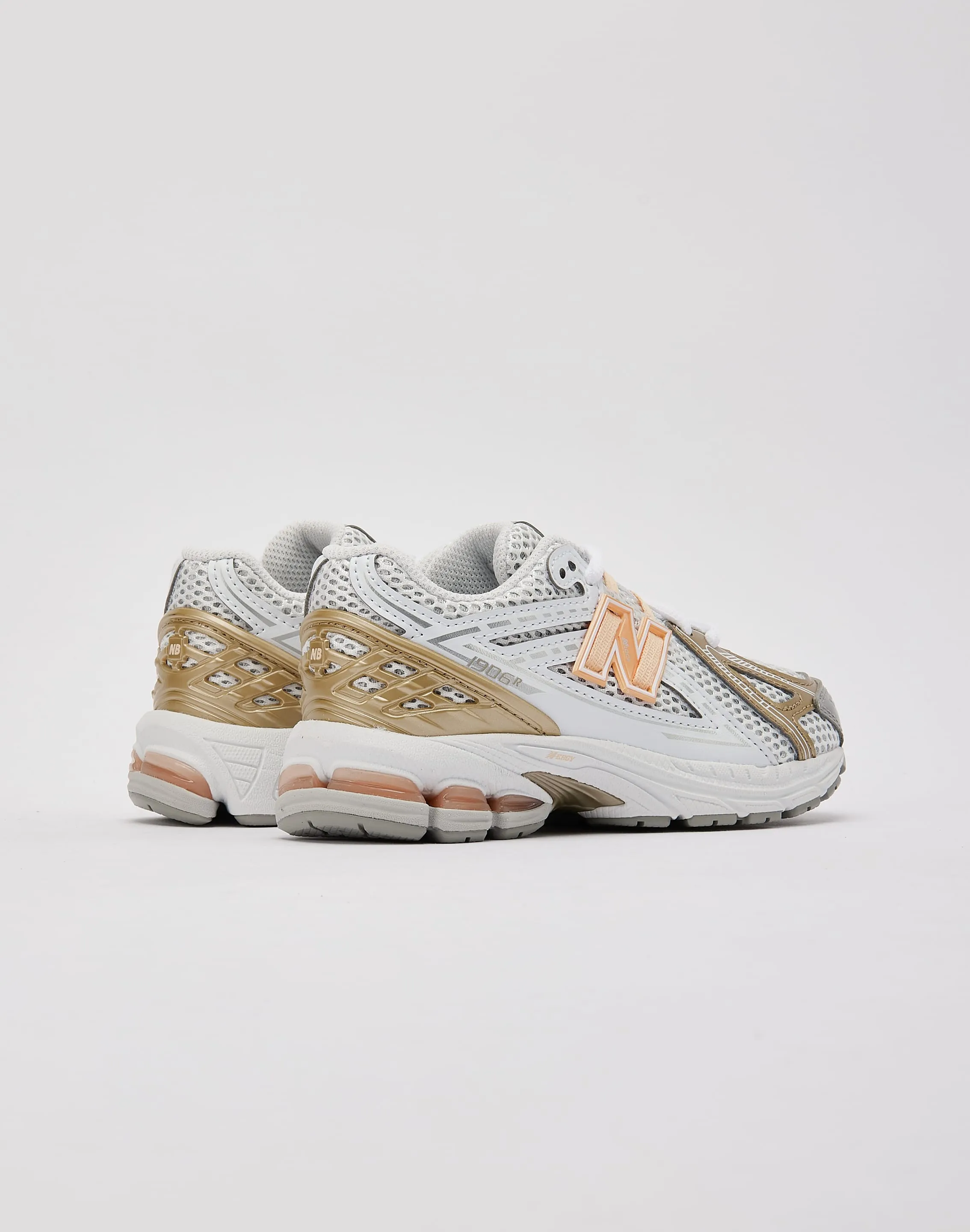 Marathon Walk Relax Movement New Balance 1906R Pre-School