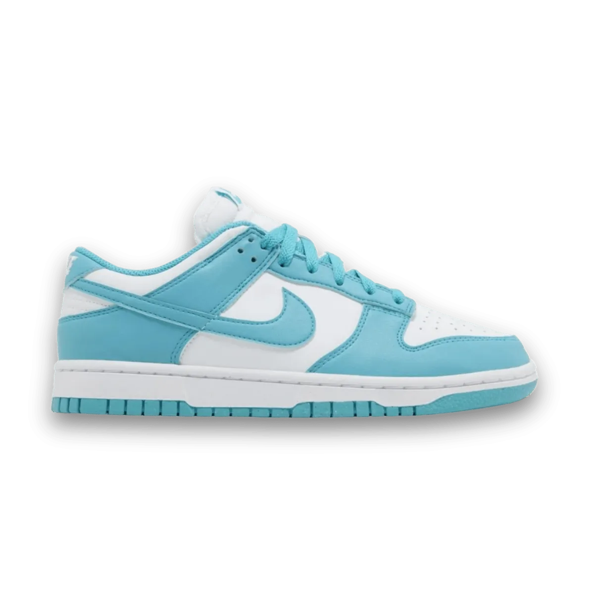 Fresh Walk Ultra light Nike Dunk Low Next Nature Dusty Cactus (Women's)