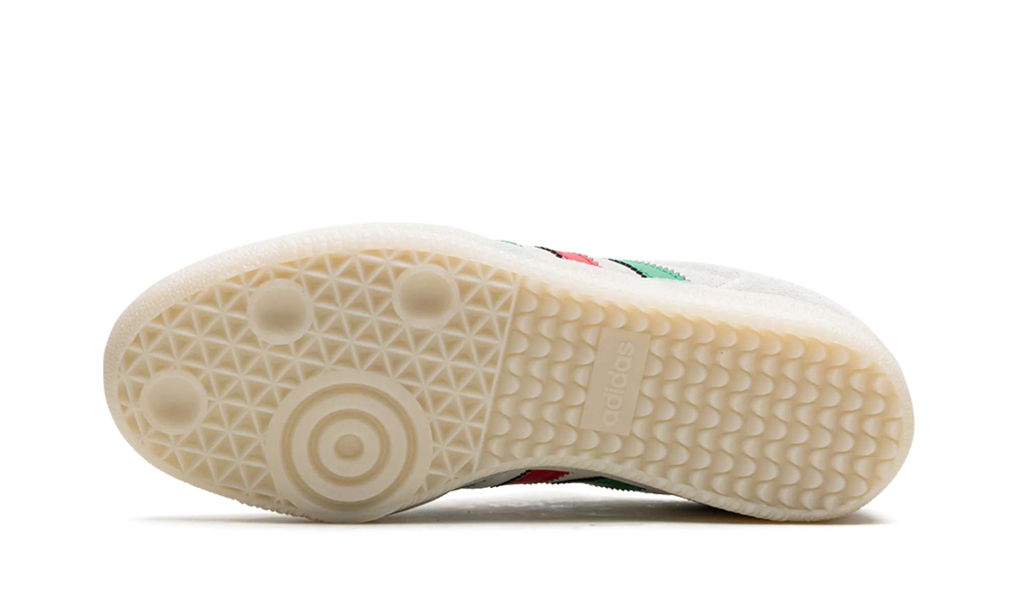 Lightweight Frame Path Stroll Samba OG "Italy"