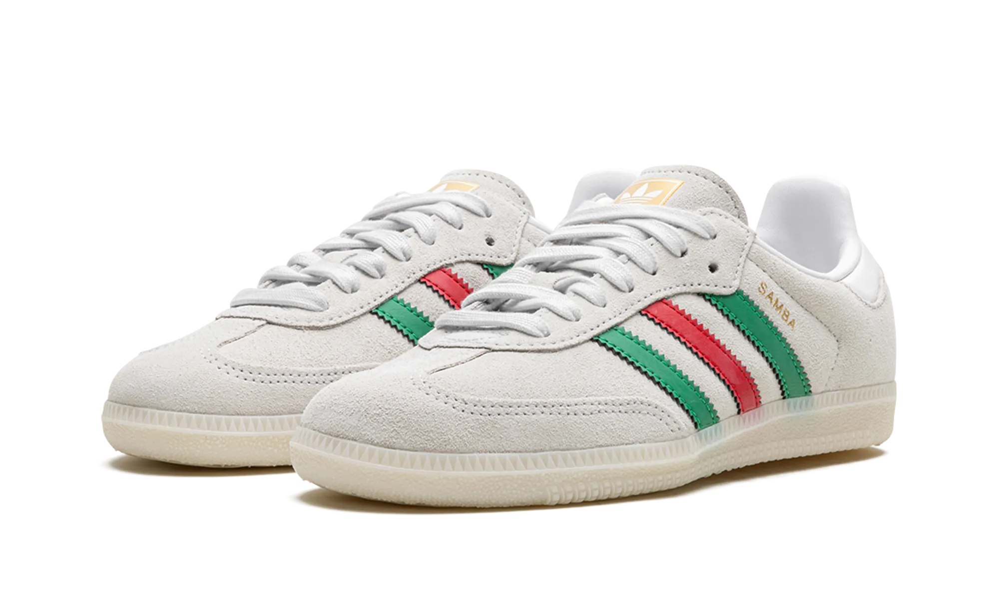 Mood Match Samba OG "Italy"